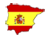 AGLOMANCHA - Espanol